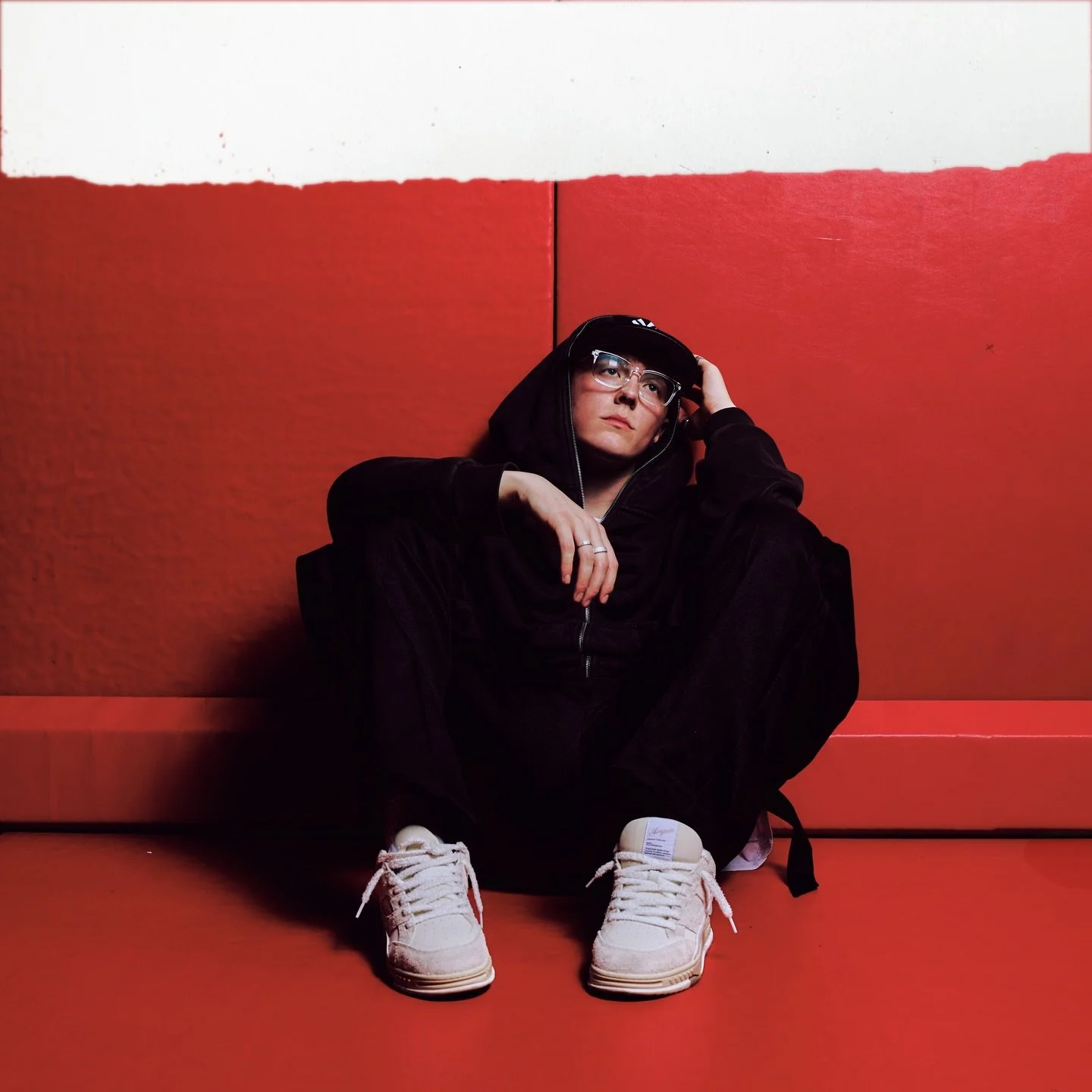 Church In The Morning by Jack Dean