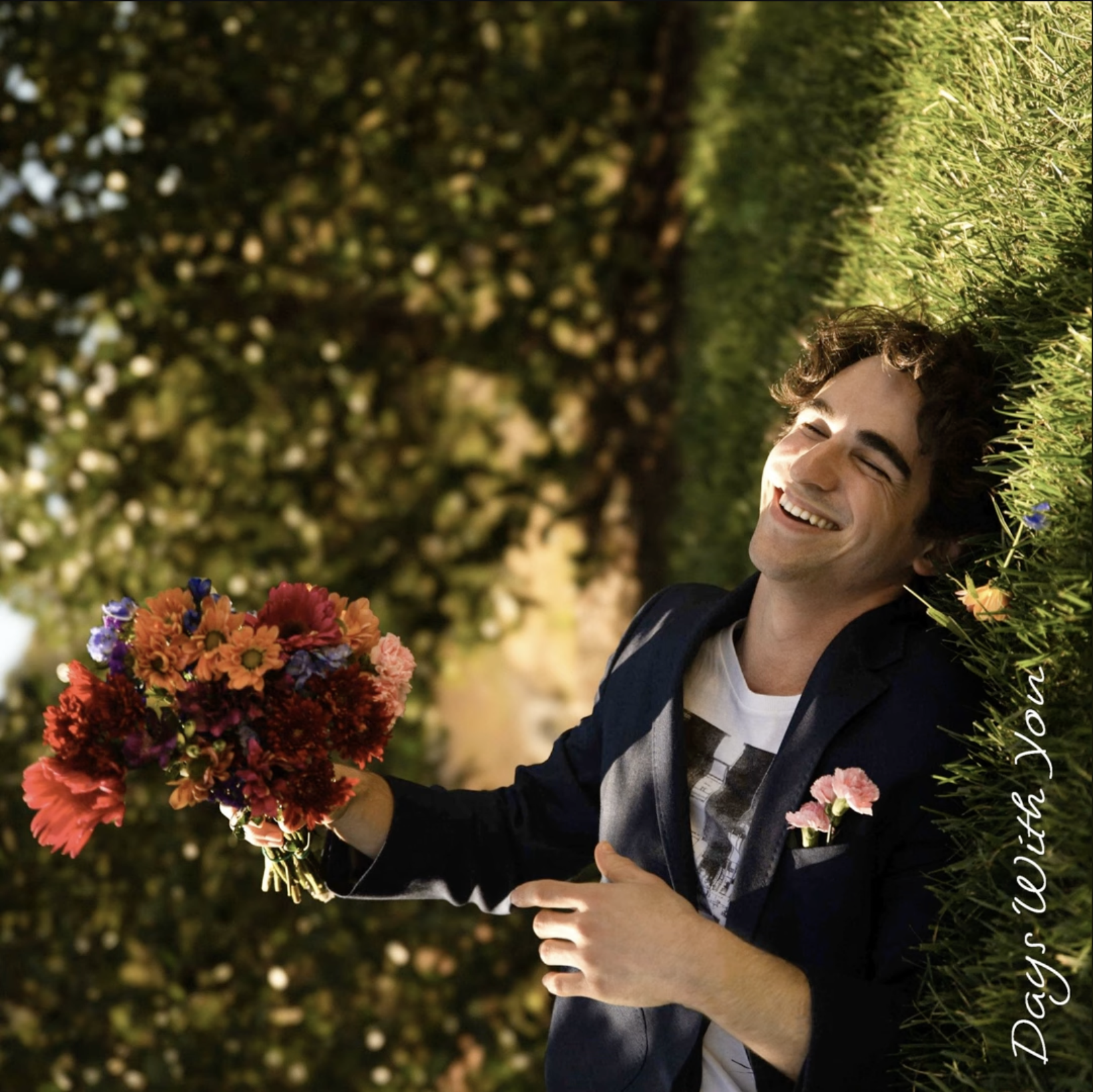 Days With You by Zach Gordon