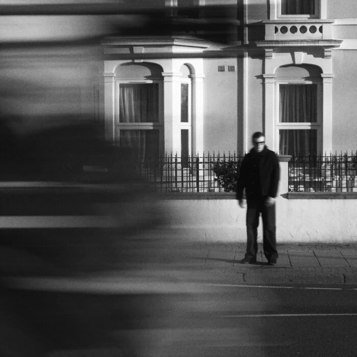 Forever by Michael Blackwell