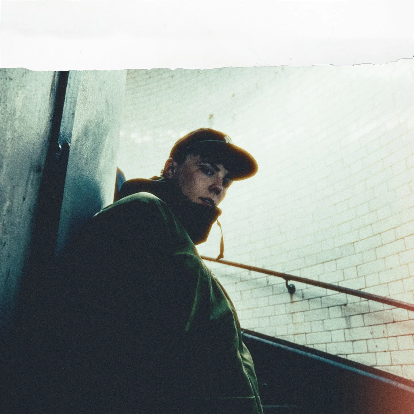 Rumours by Jack Dean