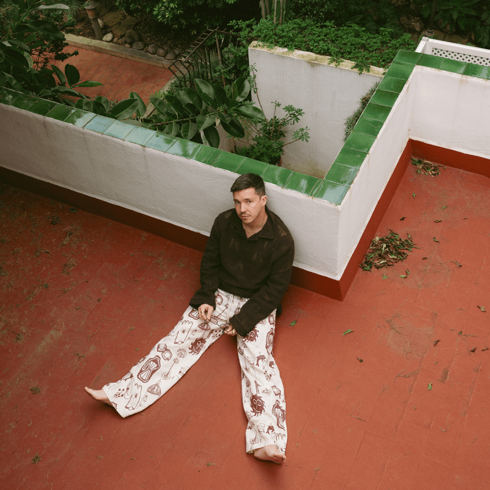 Home Pt. 2 by Nico Santos