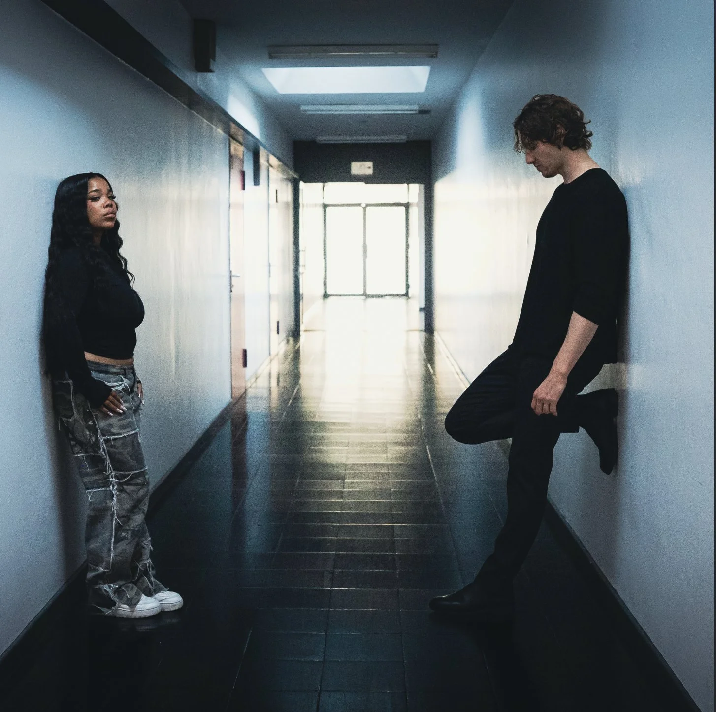 Learn To Love by Zoe Wees &amp; Dean Lewis