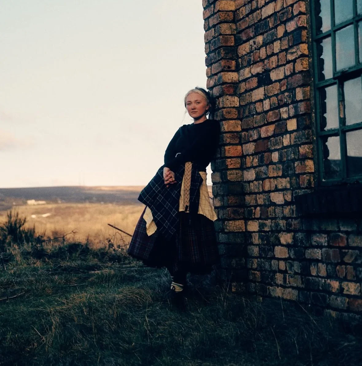 Hard To Handle by Edie Bens