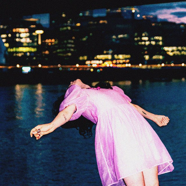 Why Does Someone Always Have To Die by Macie Nyah