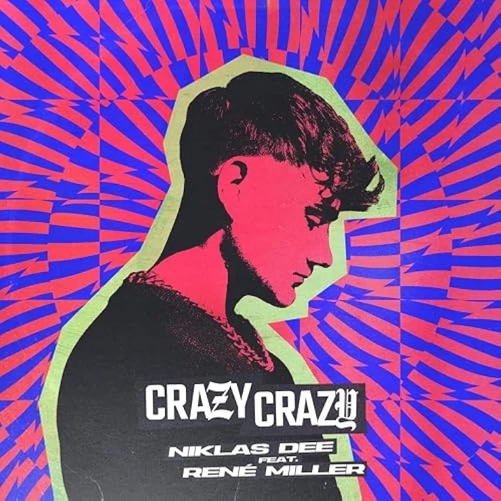 Crazy Crazy by Niklas Dee ft Rene Miller