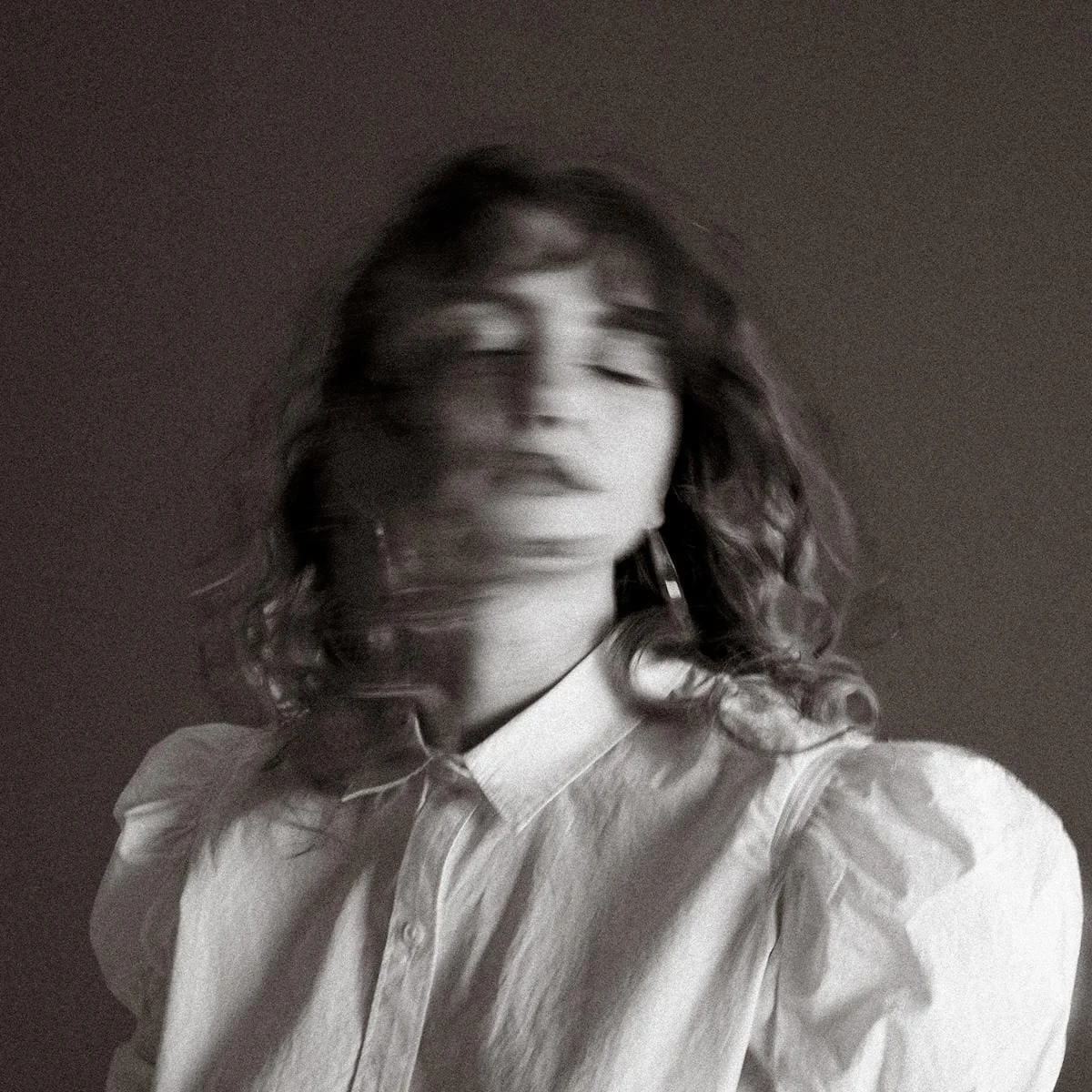 At Home In My Mind by Ellur