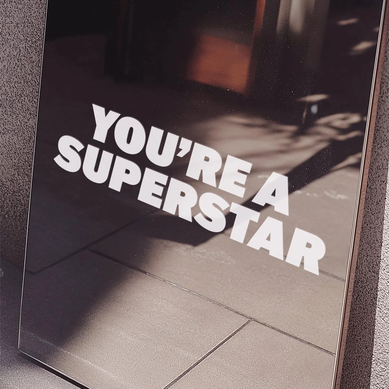 You’re A Superstar by Take That