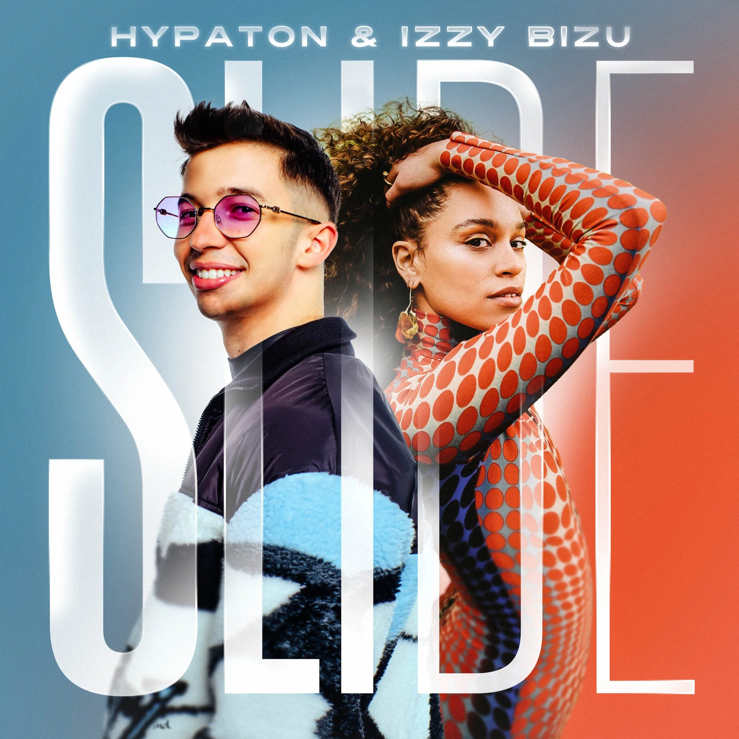 Slide by Hypaton ft Izzy Bizu