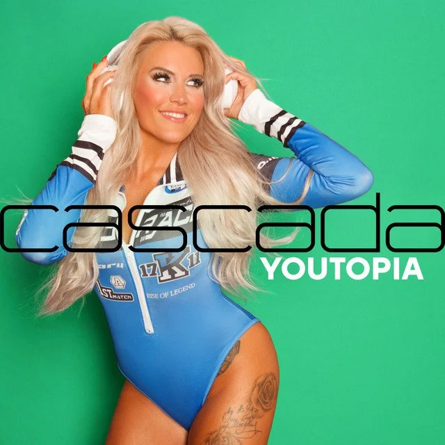 YOUtopia by Cascada