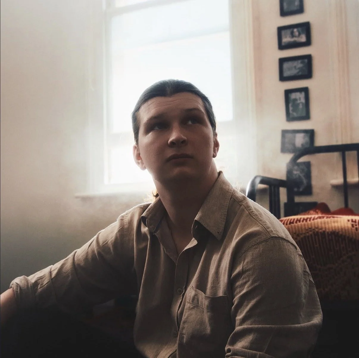 Heartbreak Lullaby by Jordan Rawsom
