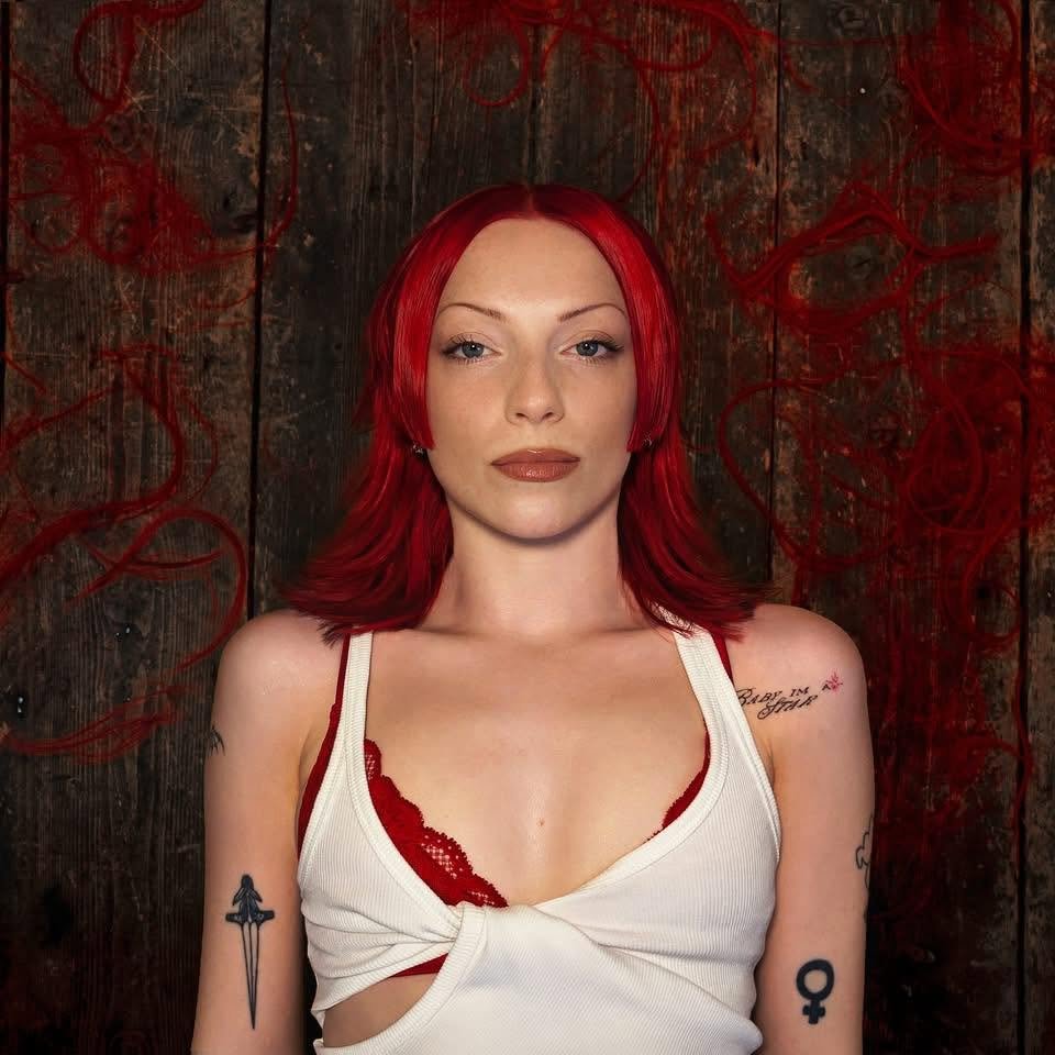 Lonely Hearts by Sophie &amp; The Giants