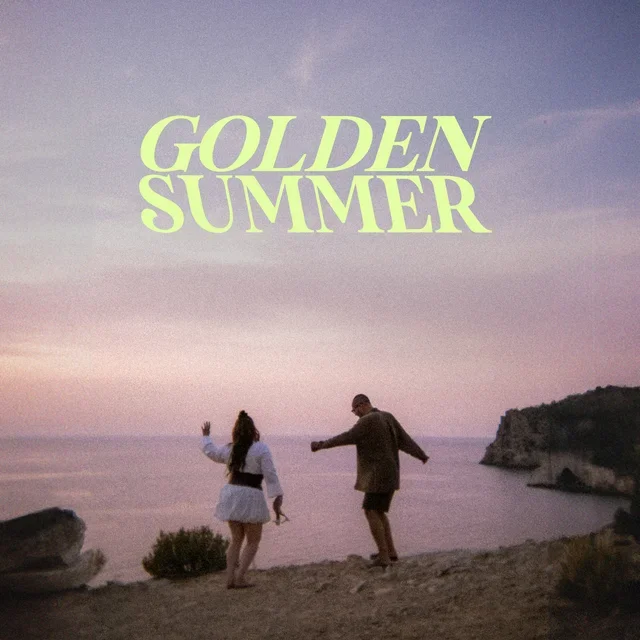 Golden Summer by David Puentez and Loi