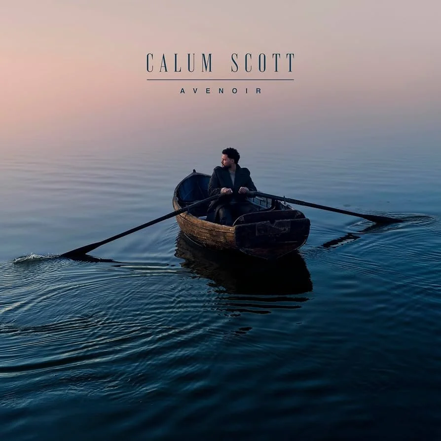 Lose Myself by Calum Scott
