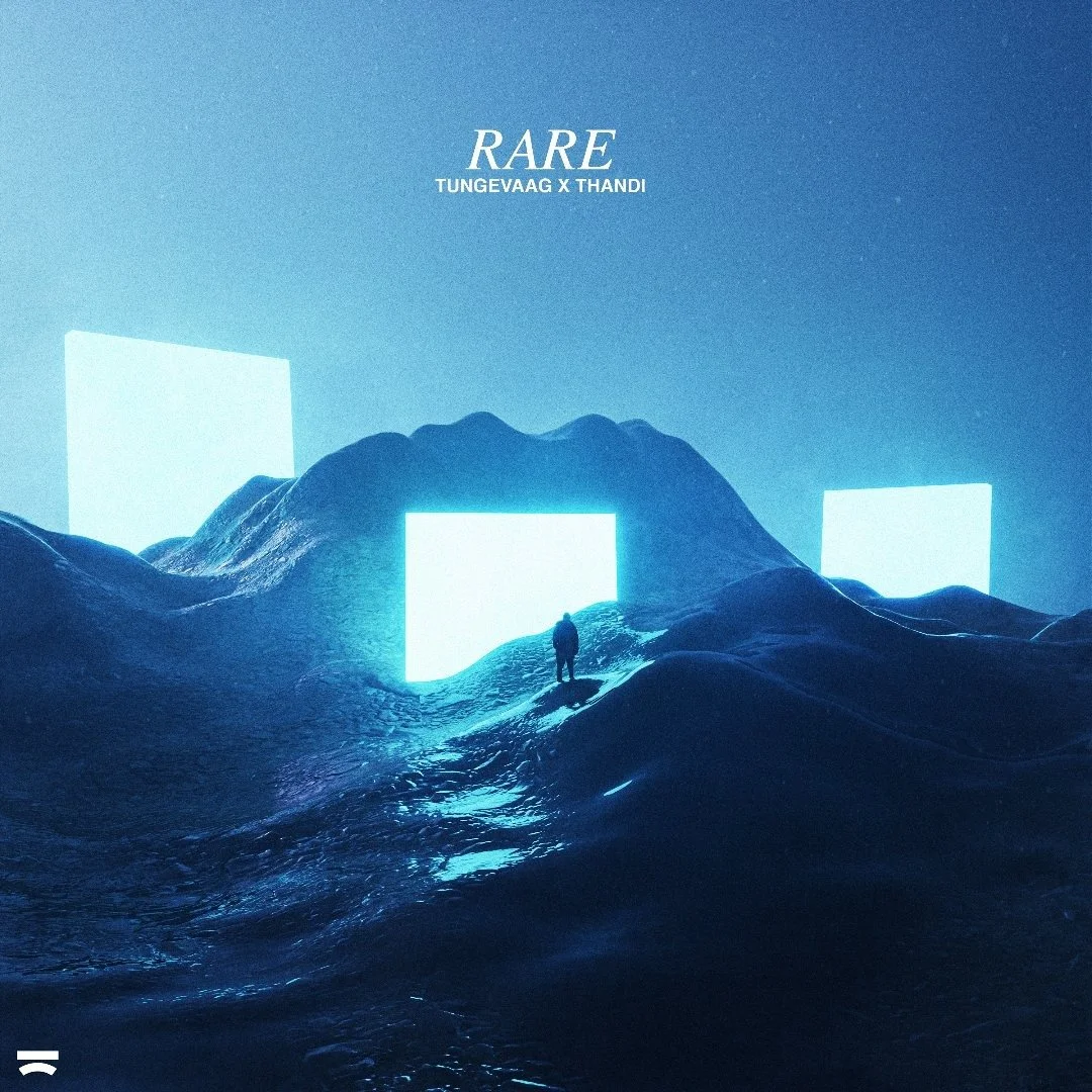 Rare by Tungevaag &amp; Thandi