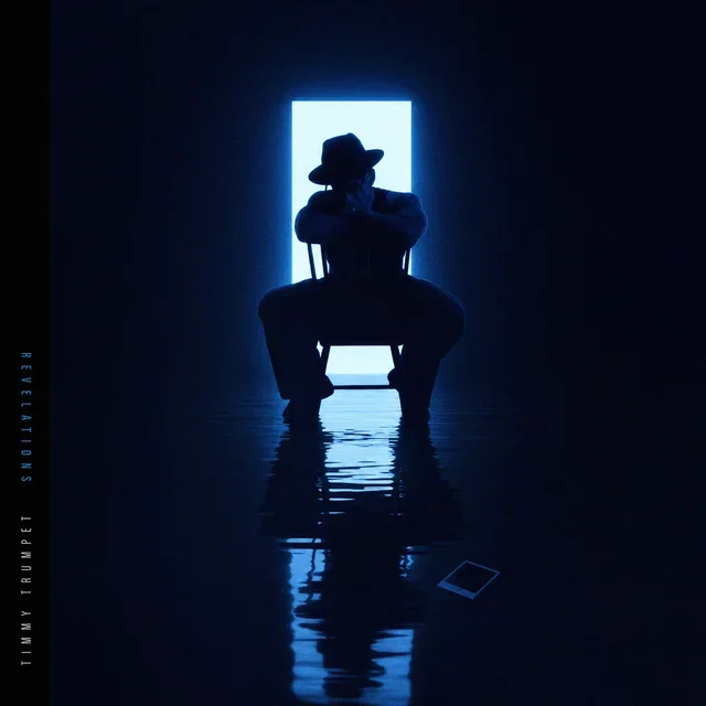 Ordinary Love by Timmy Trumpet ft. Bow Anderson