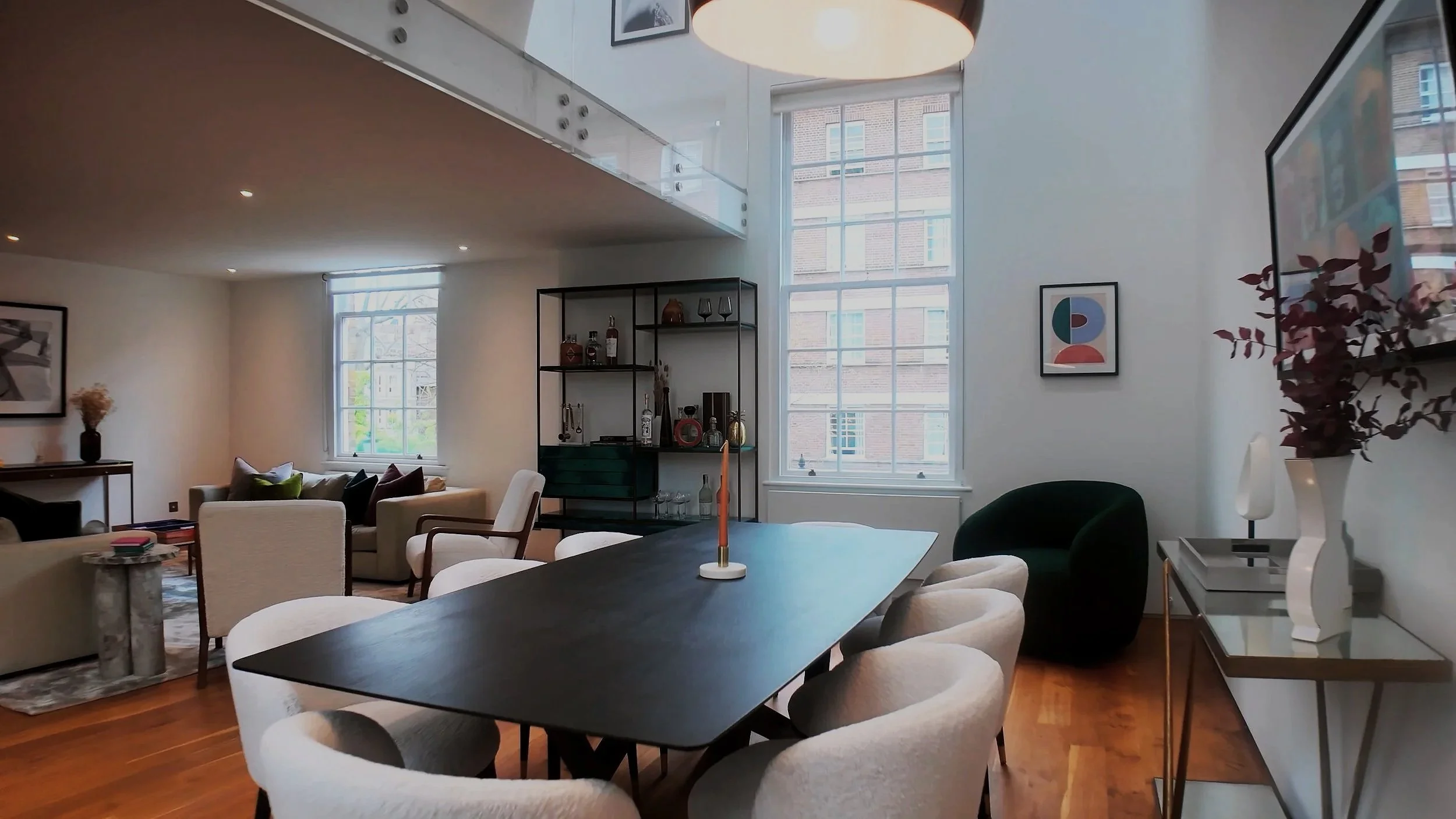Folio Ladbroke Road Concierge Films