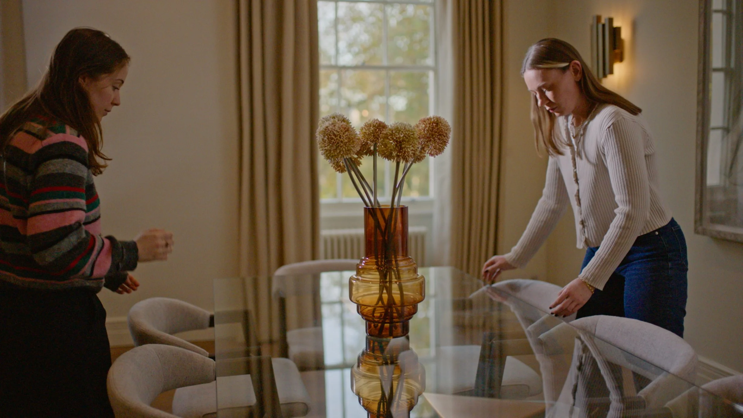 Folio Group company film by Concierge Film