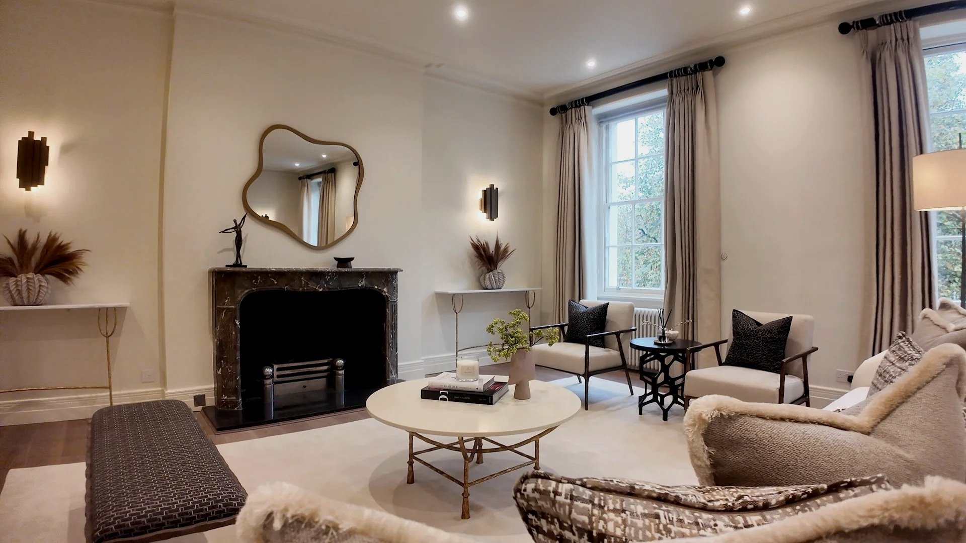 Eaton Square, SW1