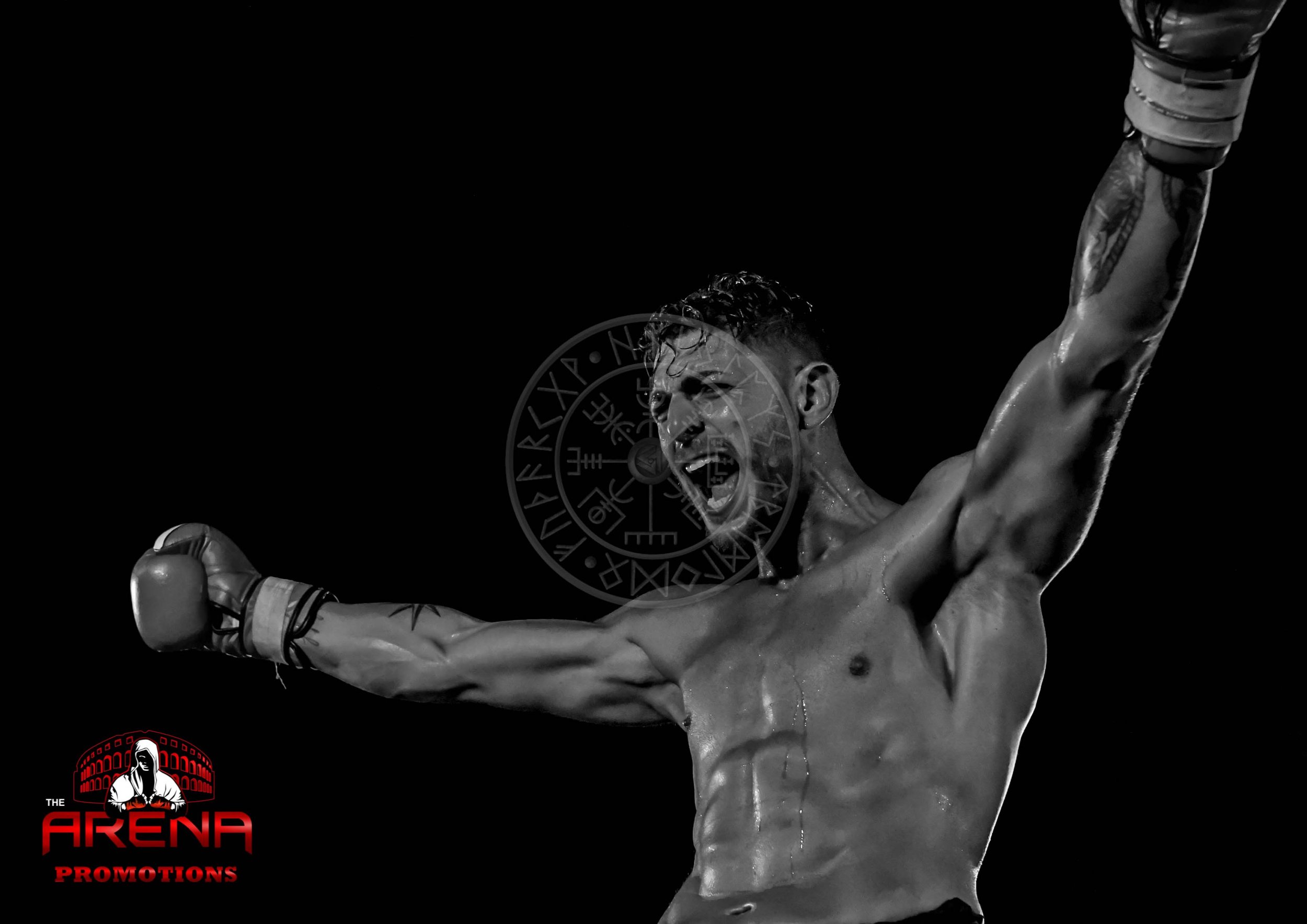 Fight 13 - Kurt Mula (Team SPARTANS - Malta) vs Giuseppe Buda (Team SAMPERI - Italy,Sicily)-27.jpg