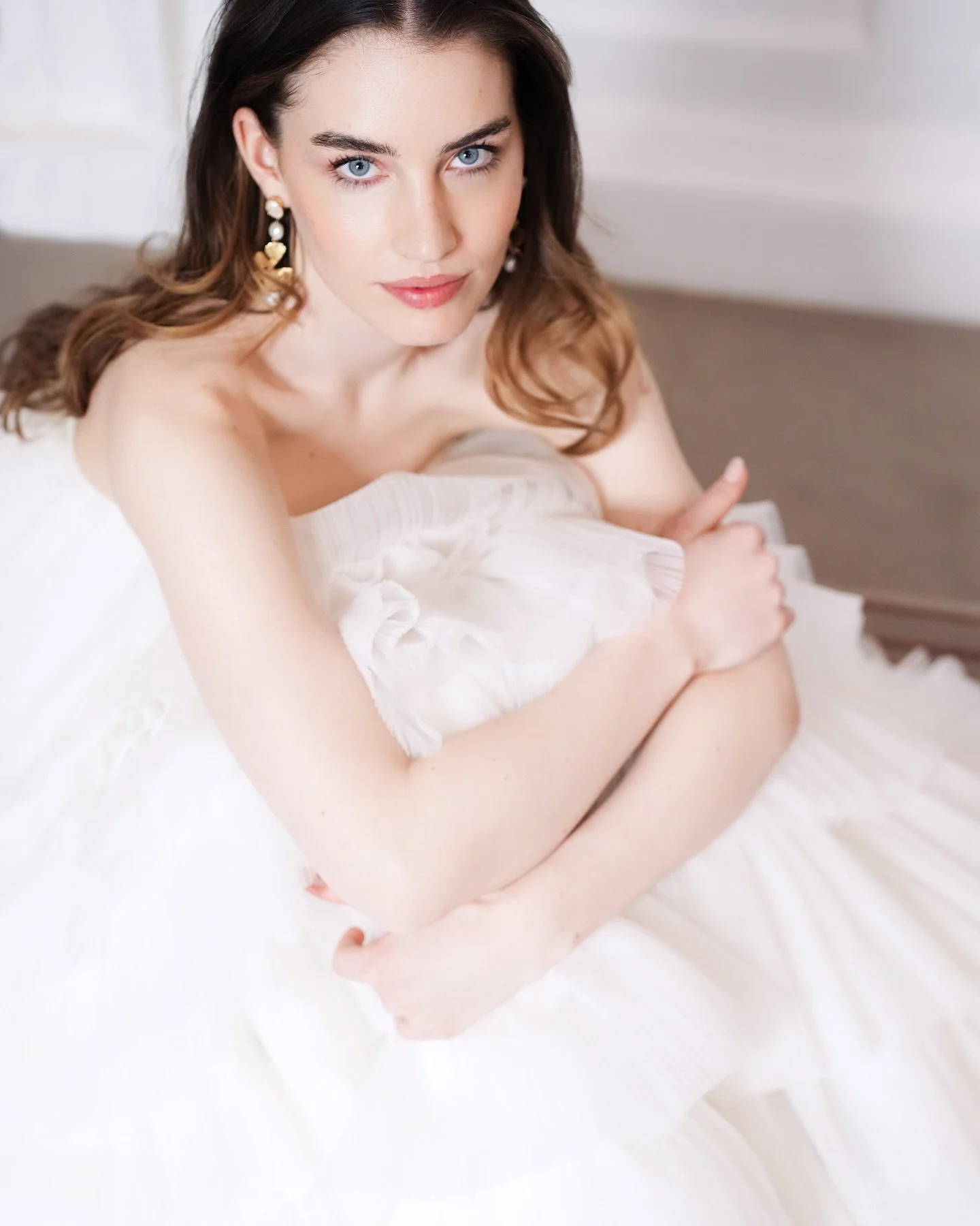 Really loving this short season of no travel. Lots of days in the studio 🤍
Venue ~ @theshelbournedublin 
Bridal Gown ~ @twgboutique 
Hair & Makeup ~ @mwmakeupartist