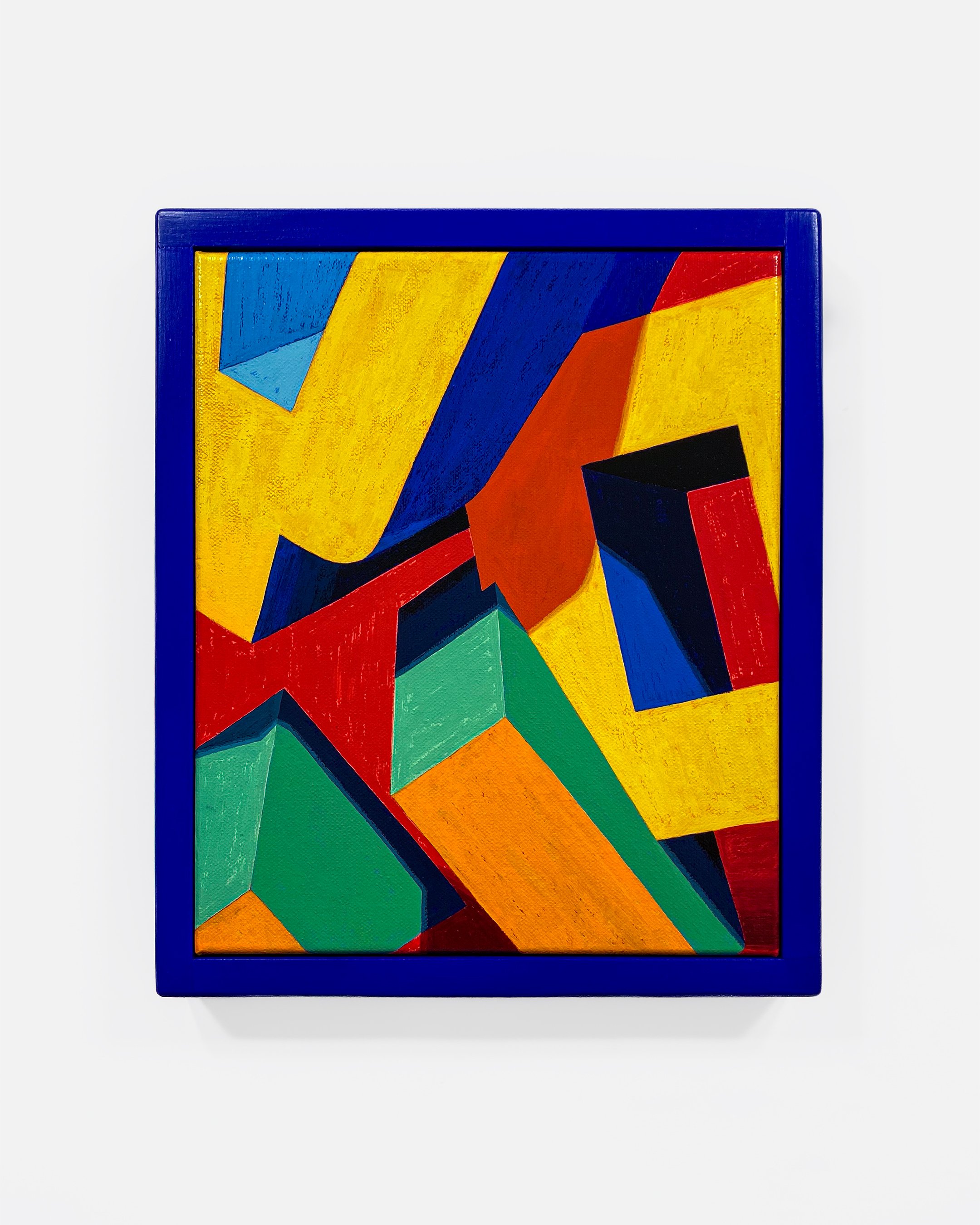 YOU, Point of View No. 2