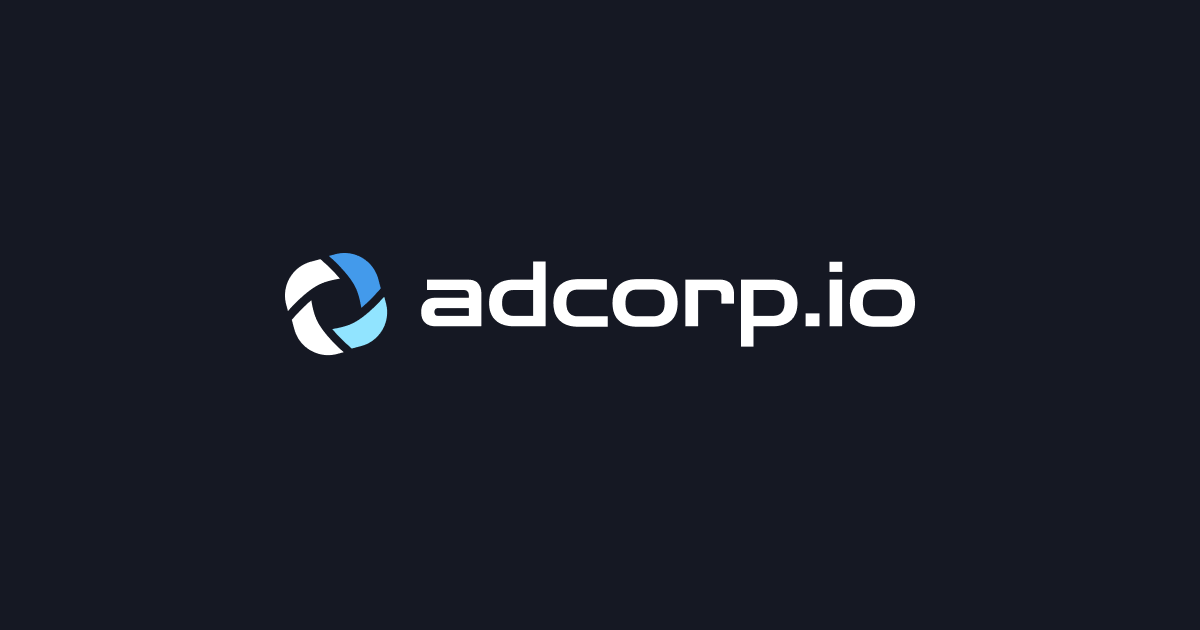 Adcorp Logo