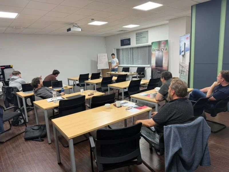 How the Latest Commercial Innovations from Fronius UK Cut Business Energy Costs