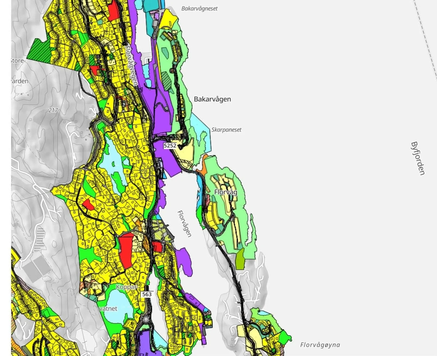 – Vil gi området et løft