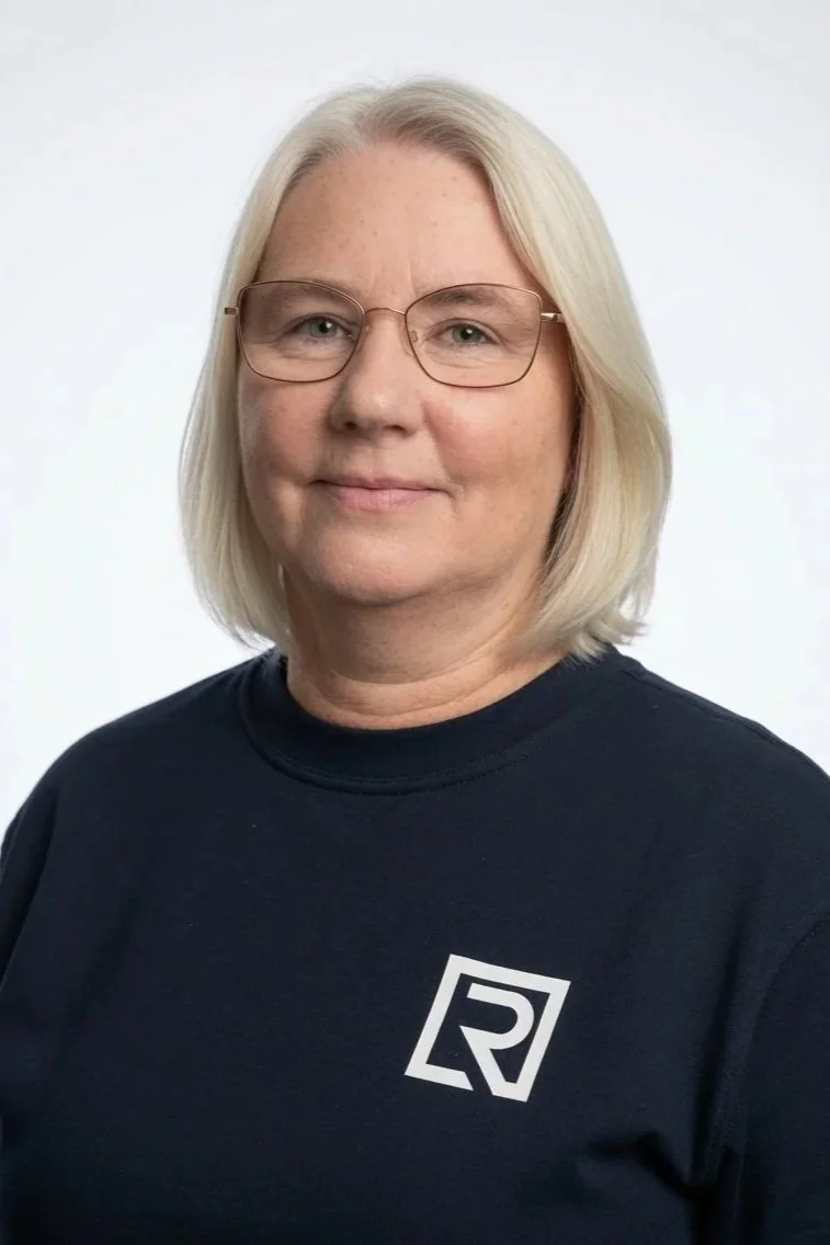 Janne Helen Marøy