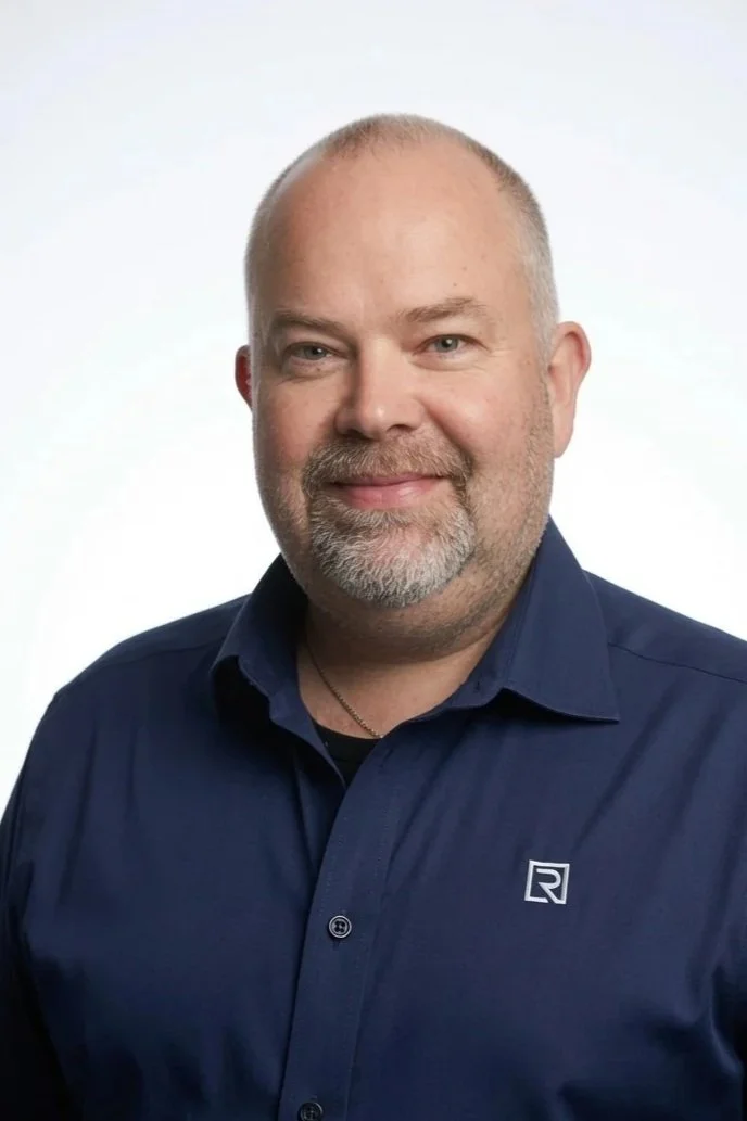 Robert Cato Dale