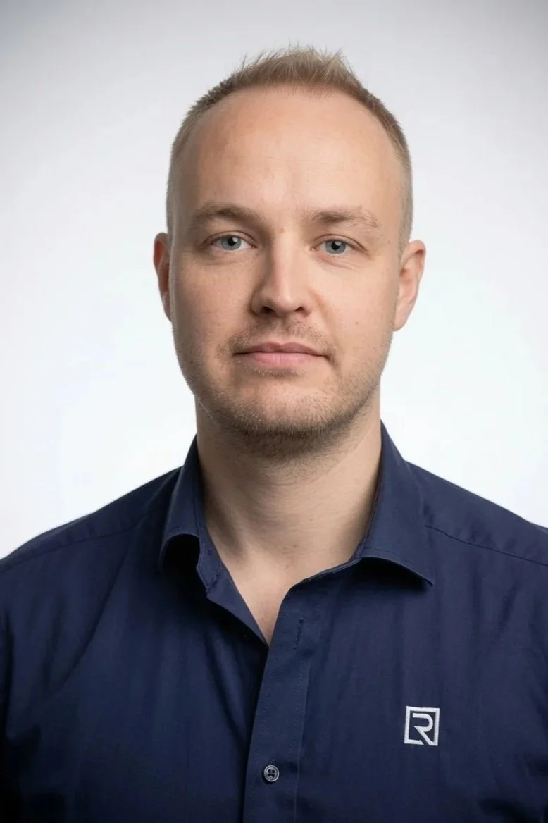 Gard Knarvik