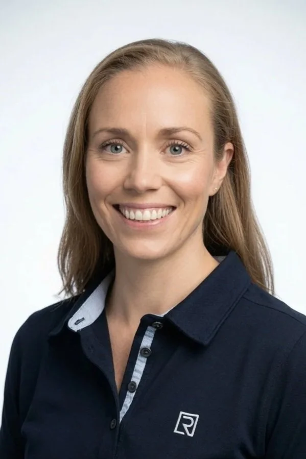 Mari Dyrøy Træen