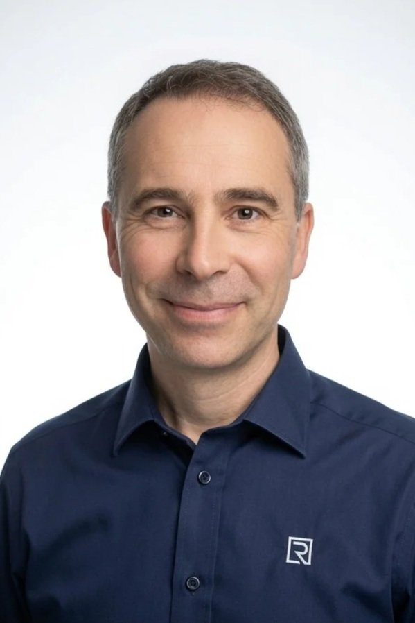 Audun H. Dyrøy