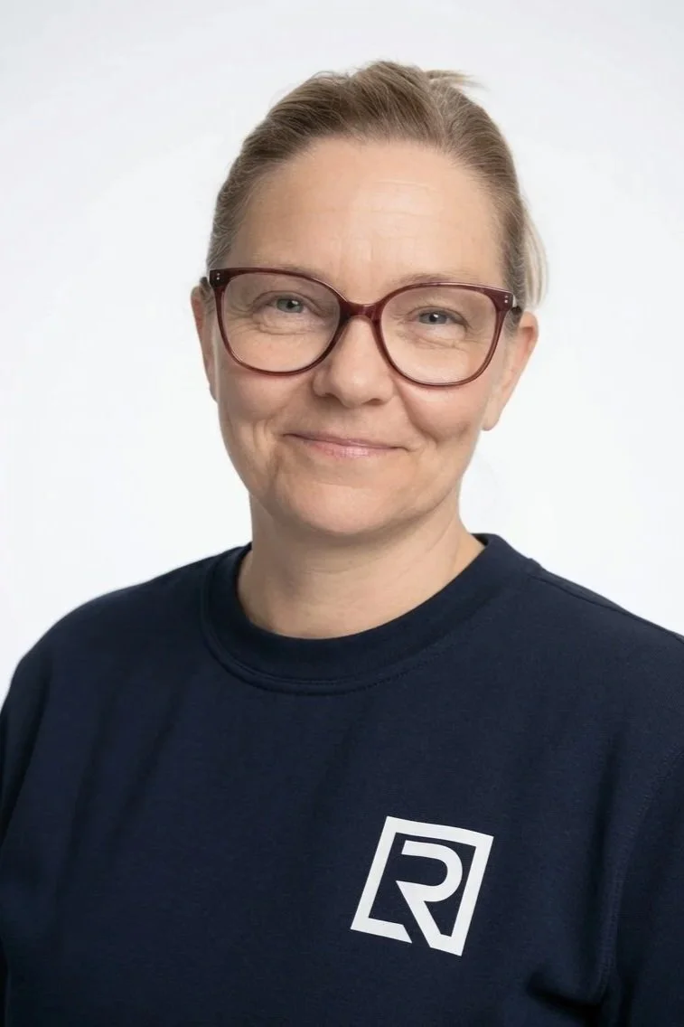 Anne Lena Dragøy
