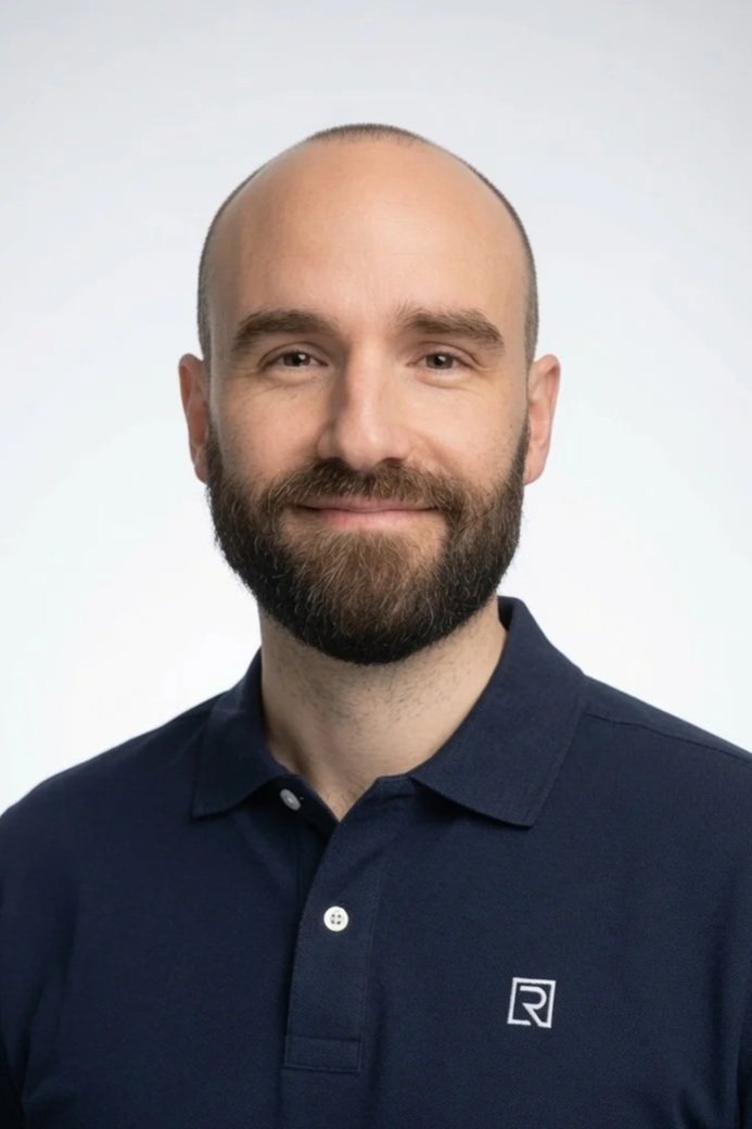 Marius Flagtveit Smistad