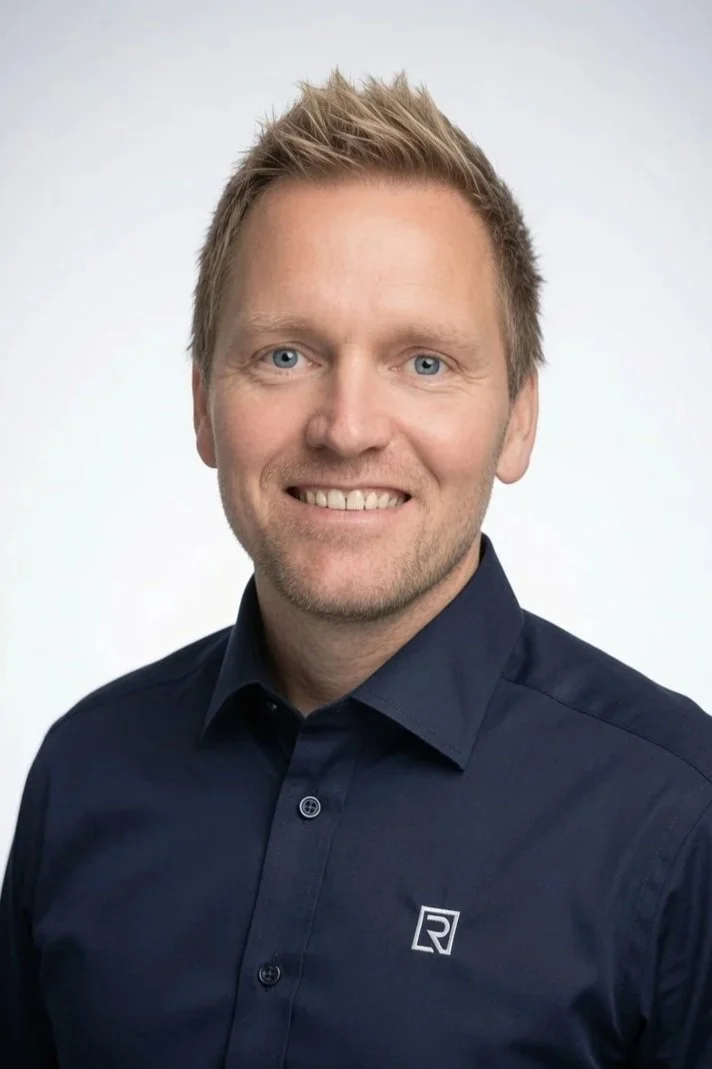 Trygve Andås