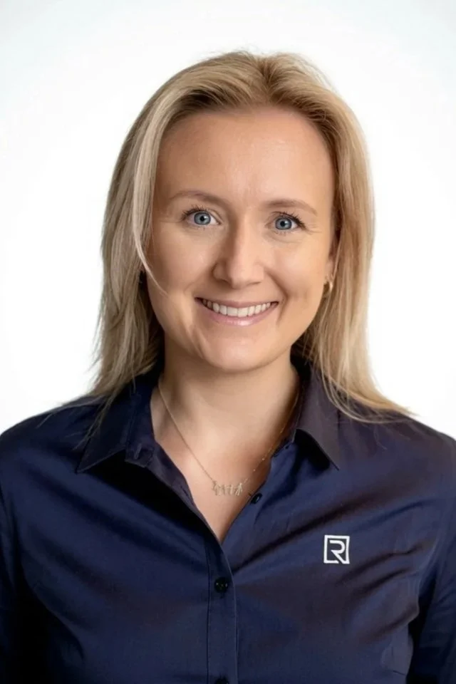 Cecilie Fosse Aarland