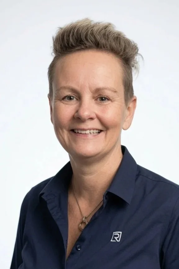 Bente Lorentzen