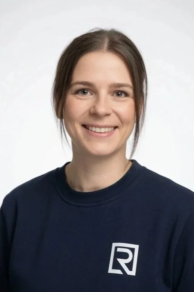 Katrine Mannsverk