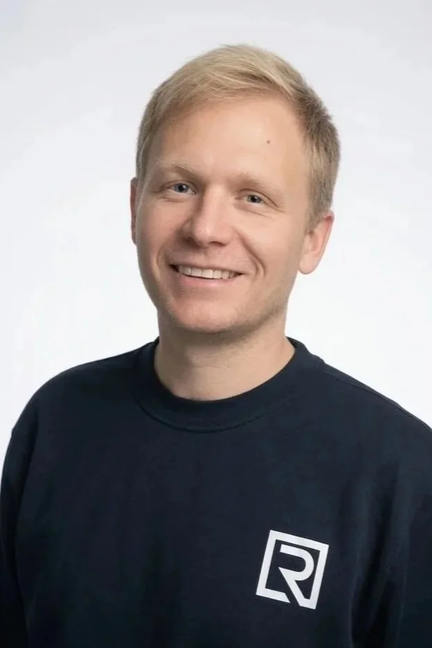 Einar Storebø