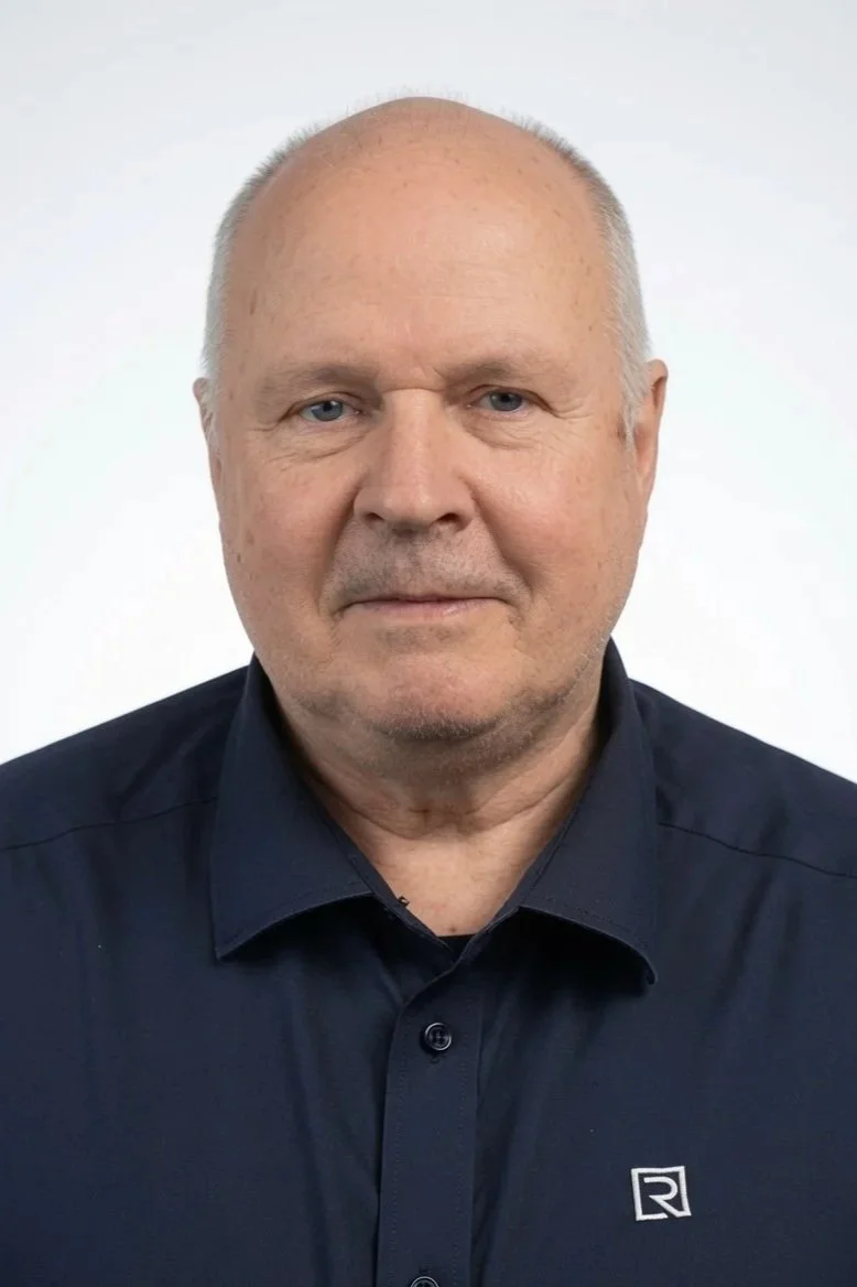 Geir Erik Trandum 