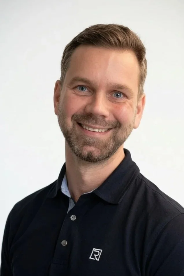 Espen Karstad