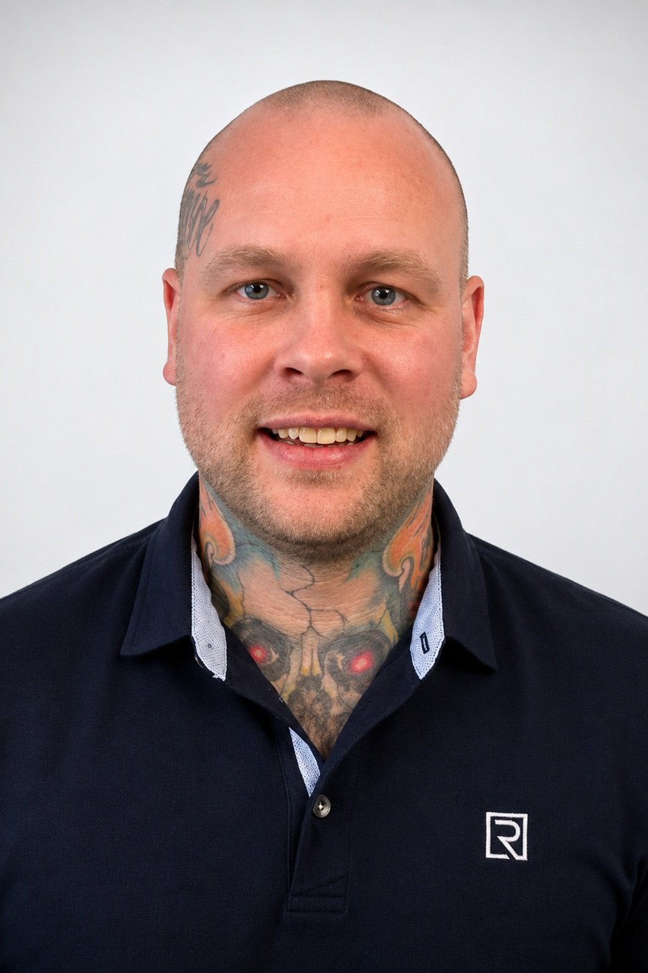 Ole Sebastian Kuvaas