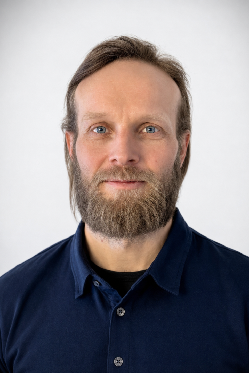 Sven Erik Stensland