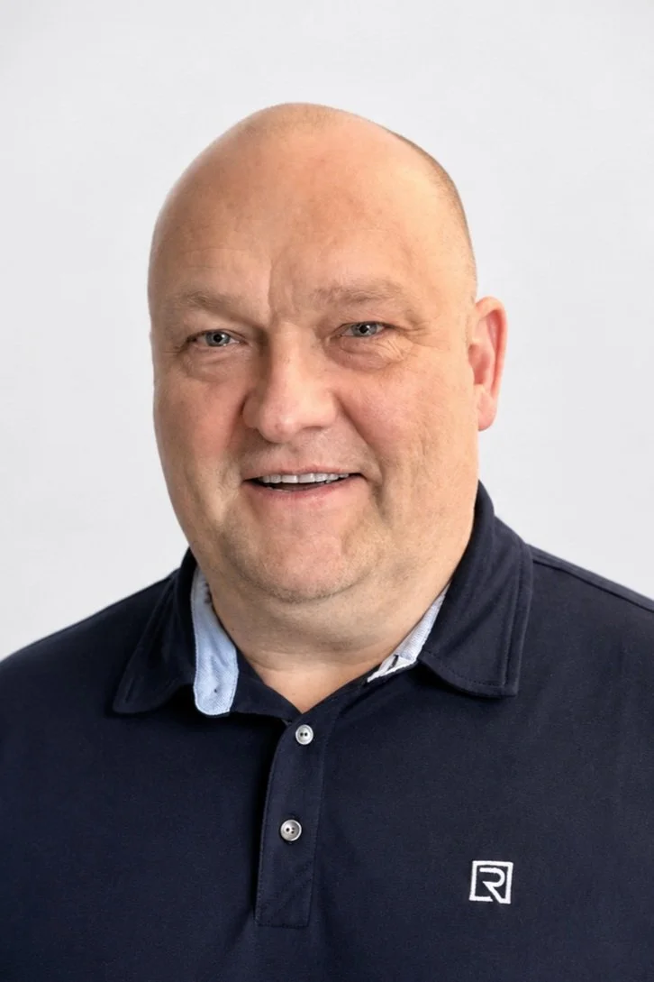 Nils Petter Hagebø