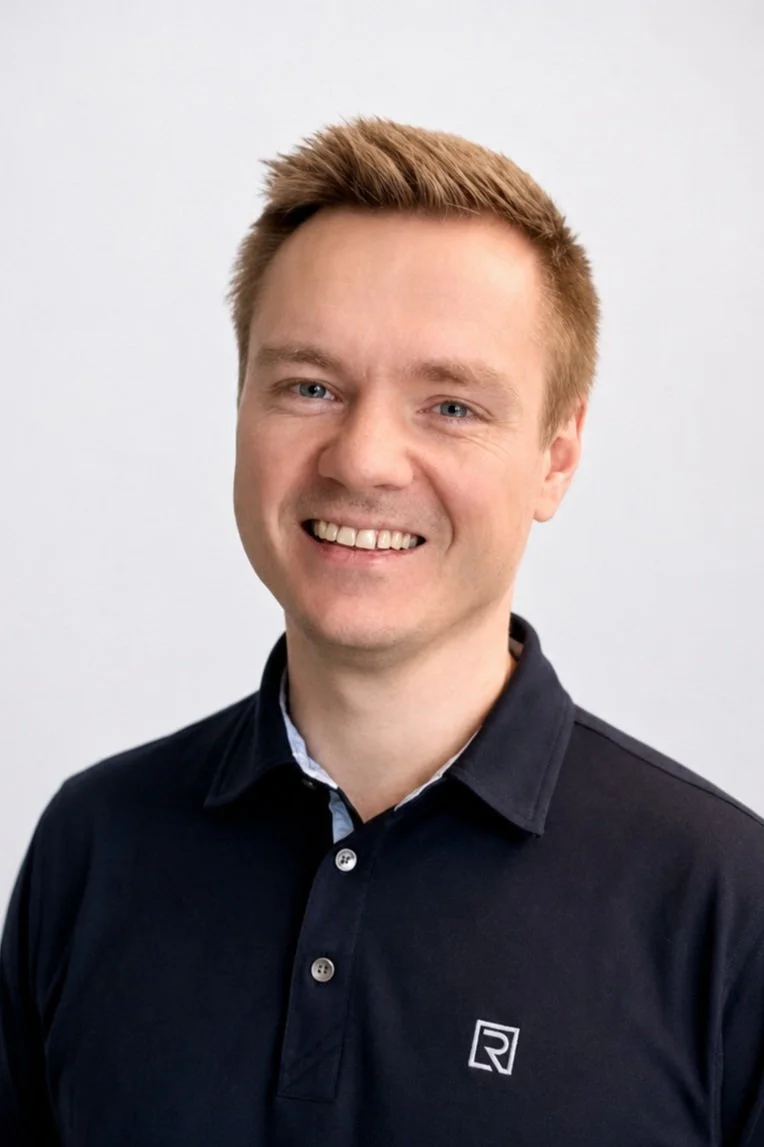 Joachim Hopsdal