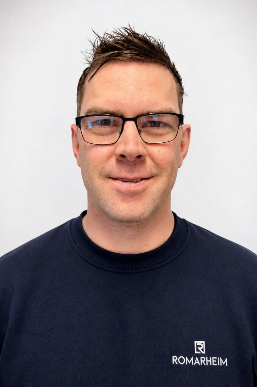 Anders Grødtlien