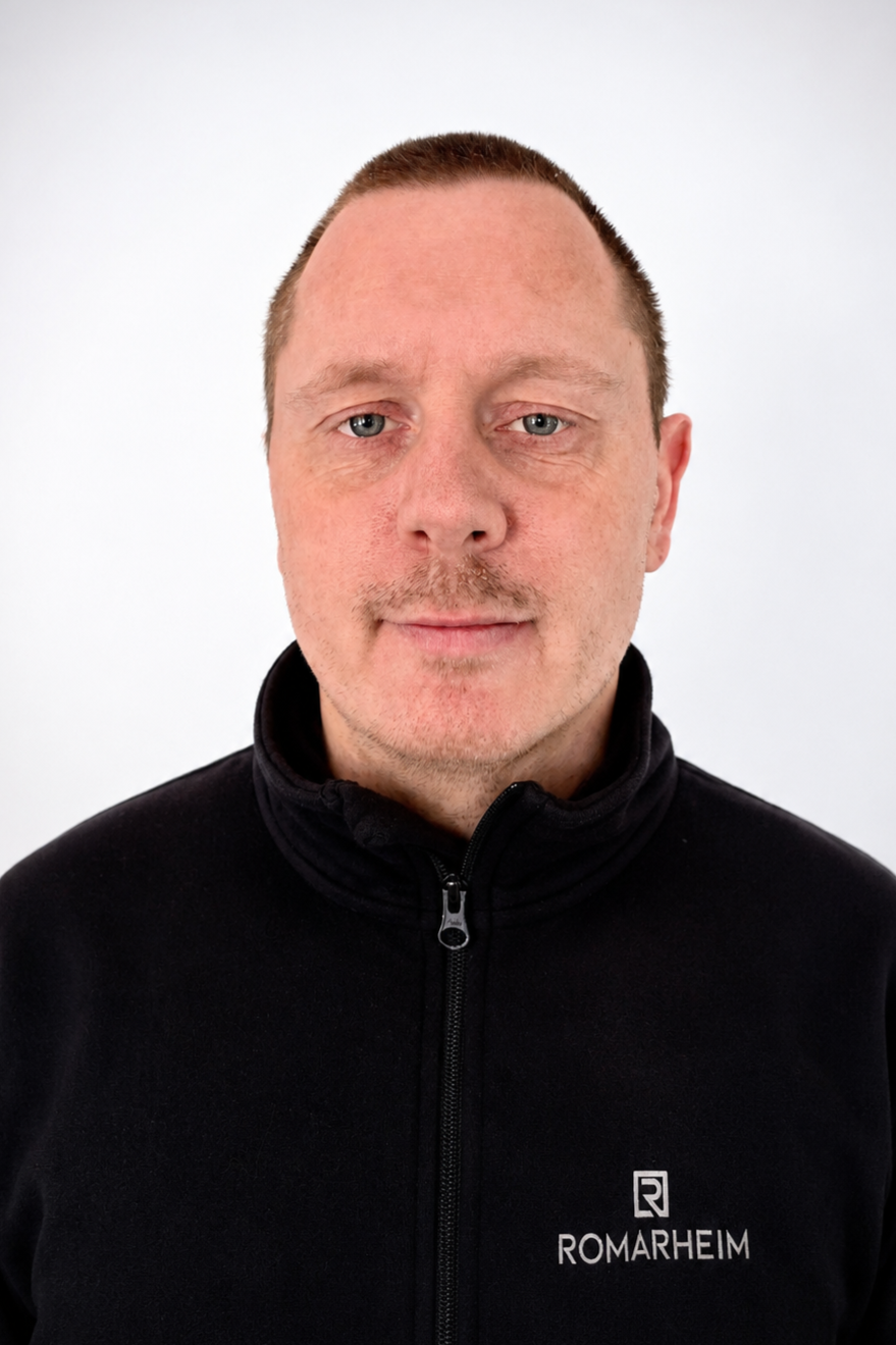 Stefan Pettersen