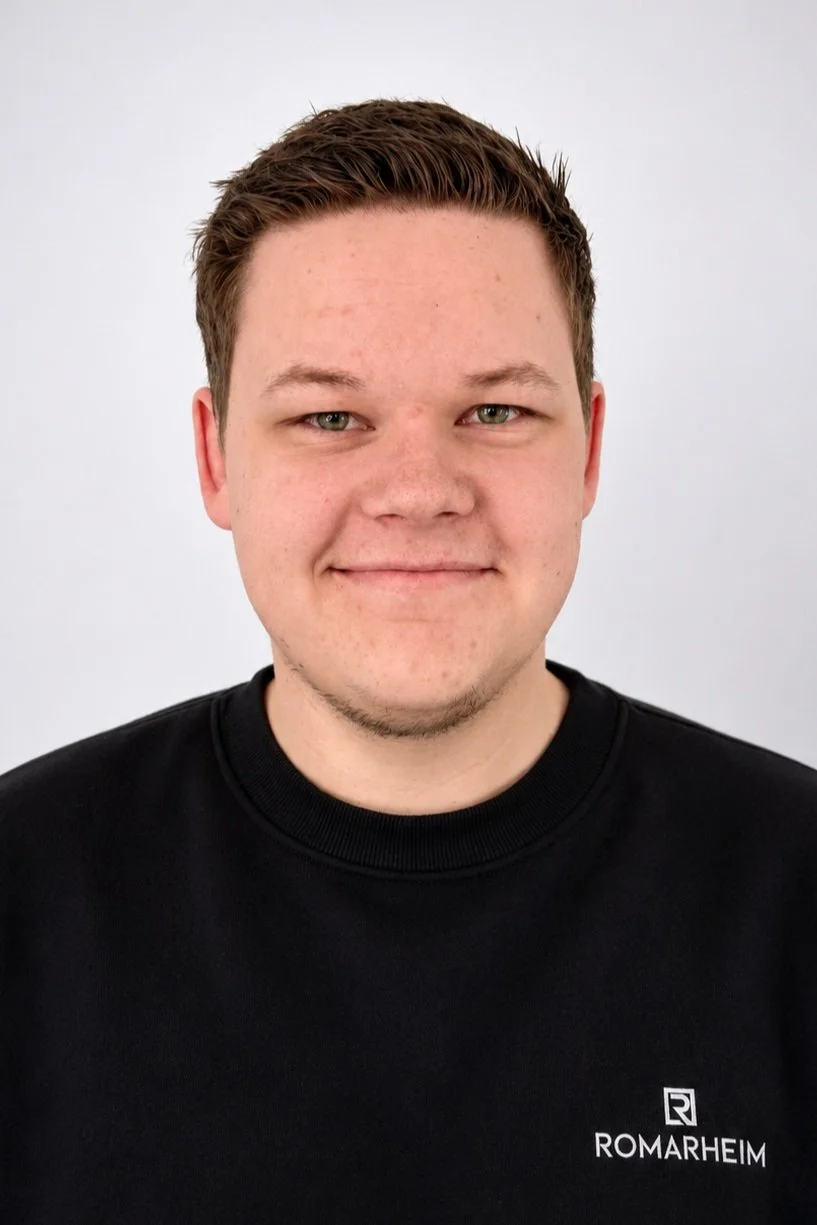 Jens Petter Meljordhagen Løvlien