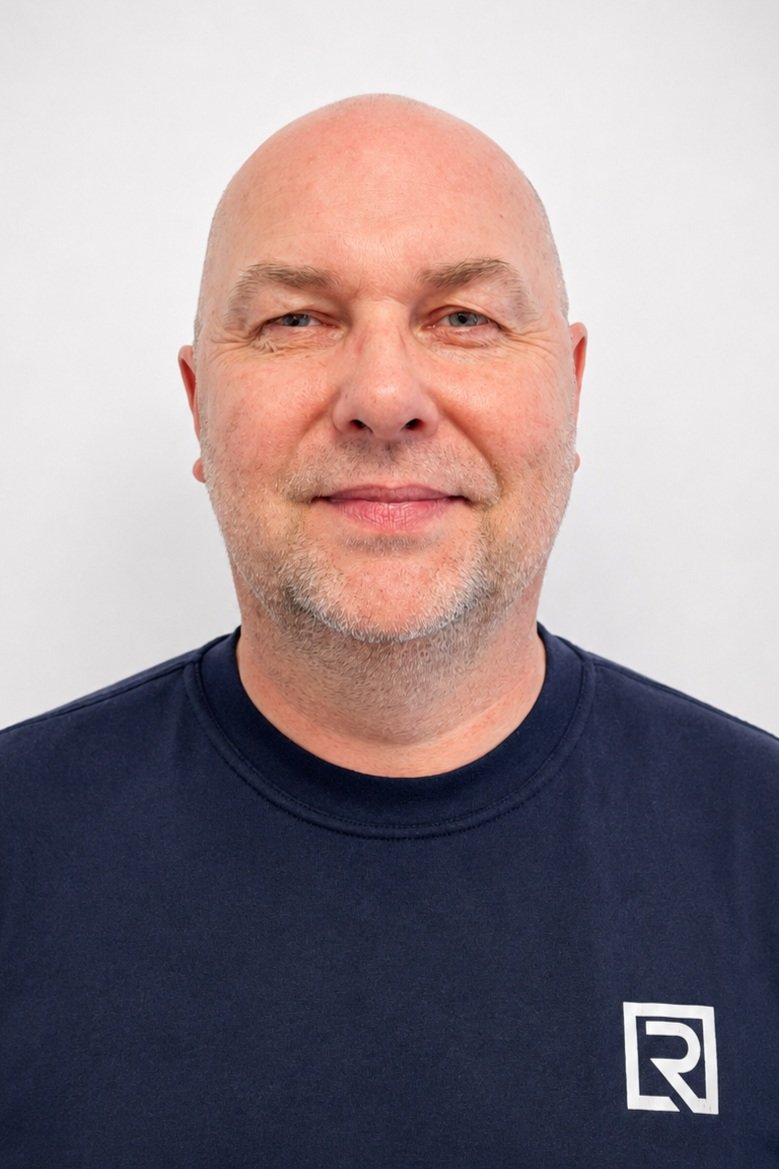Lars Steinar Vangstad